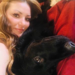 Meet your Posher, Kristy